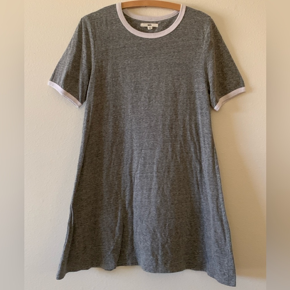 Vans Gray dress